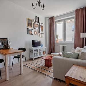 Appartement met een Slaapkamer